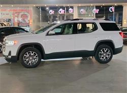 GMC Acadia